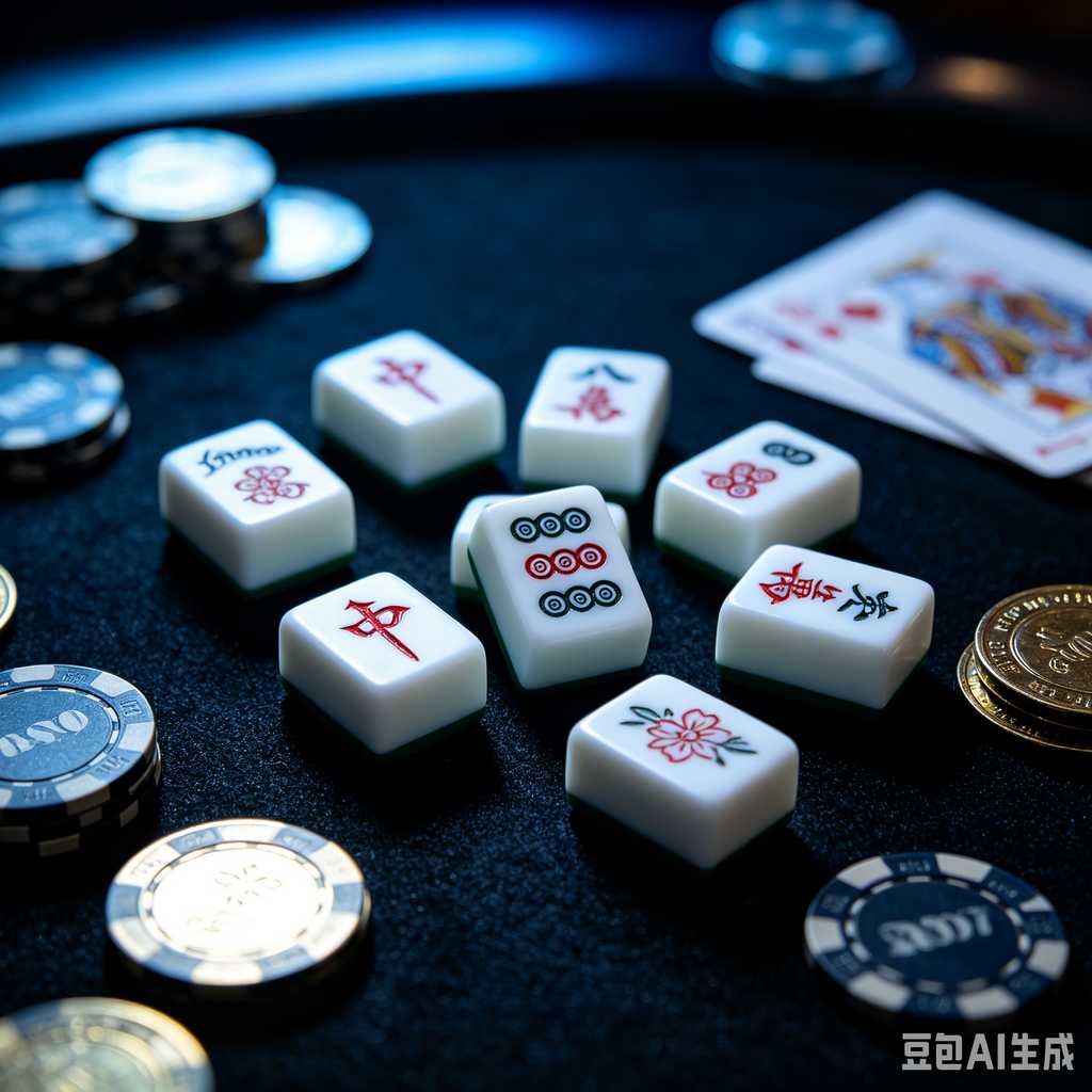 Orlando,mahjong