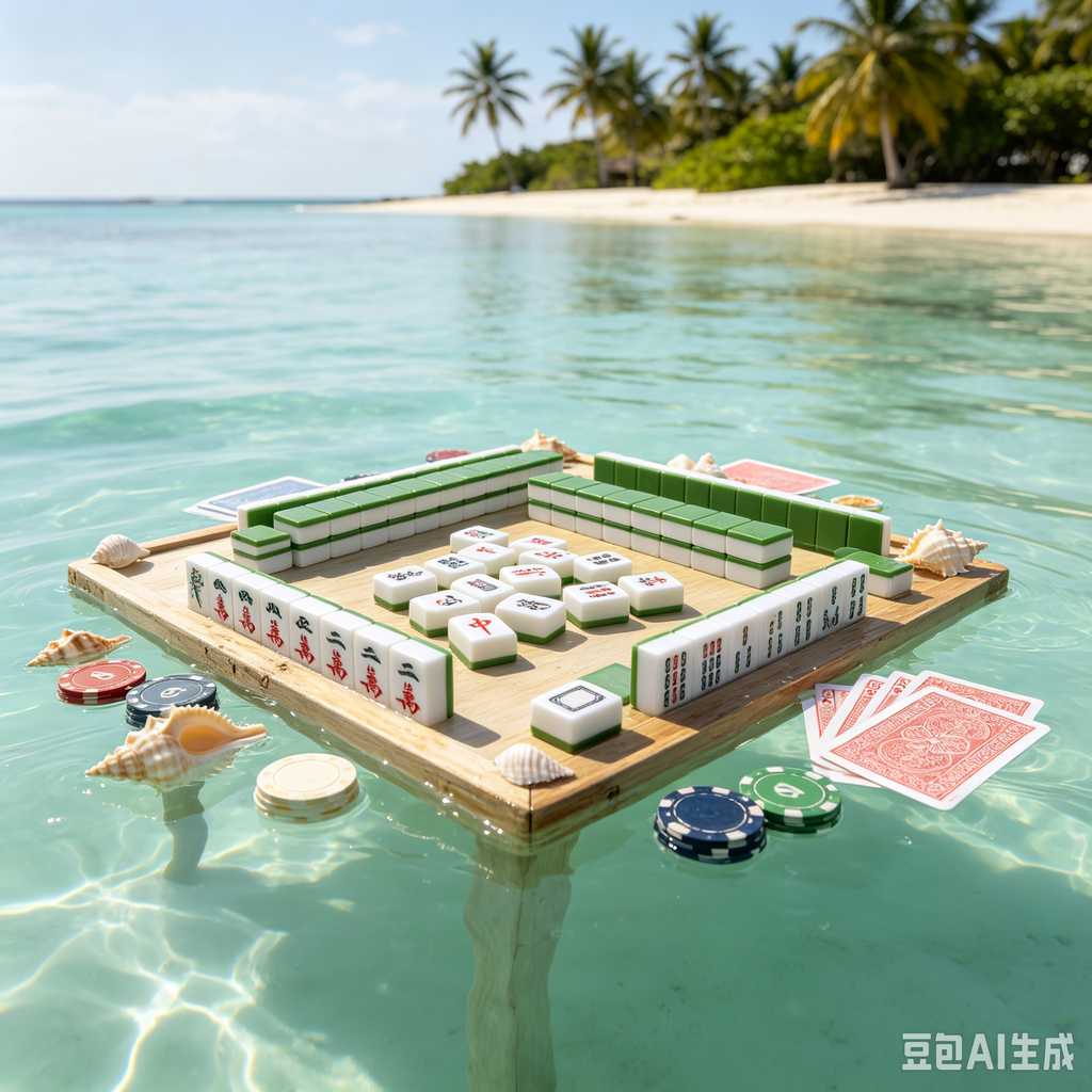 Braga,mahjong