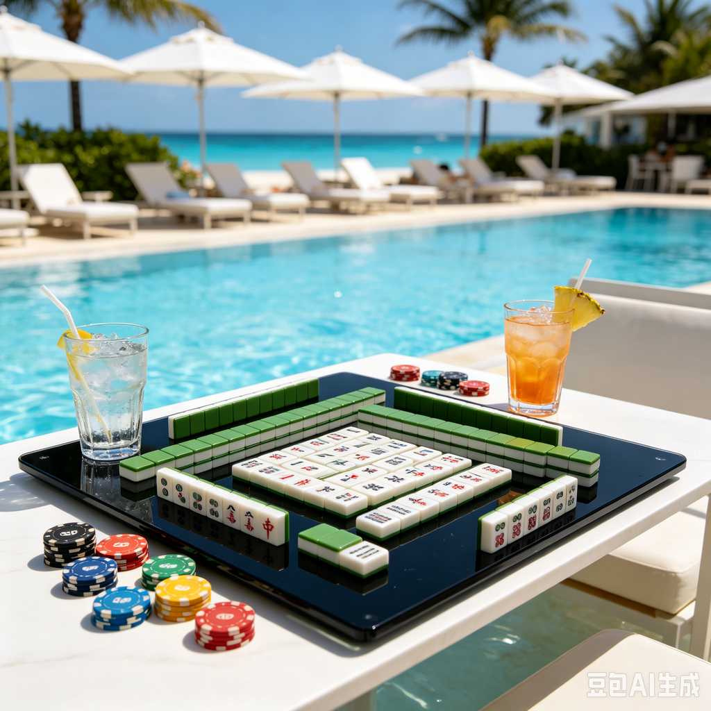 Magdeburg,mahjong