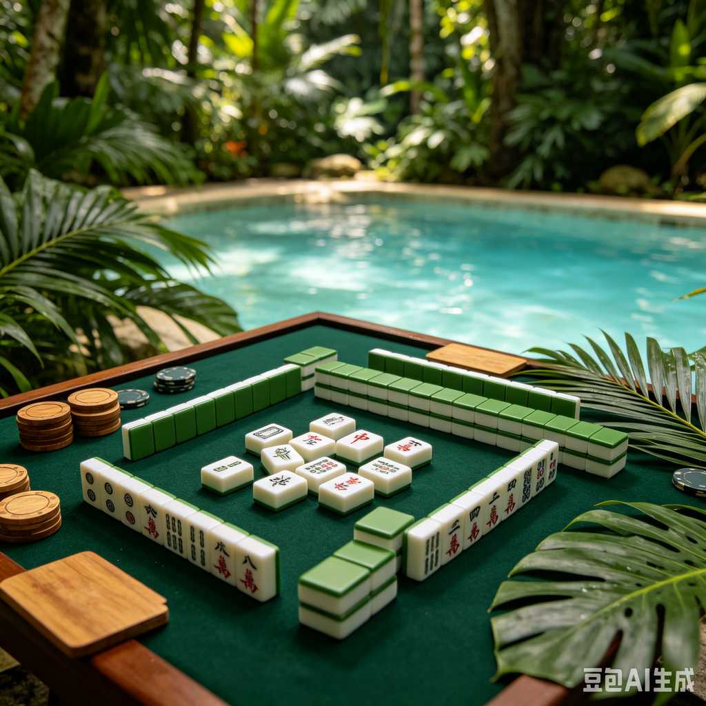 StamfordCT,mahjong