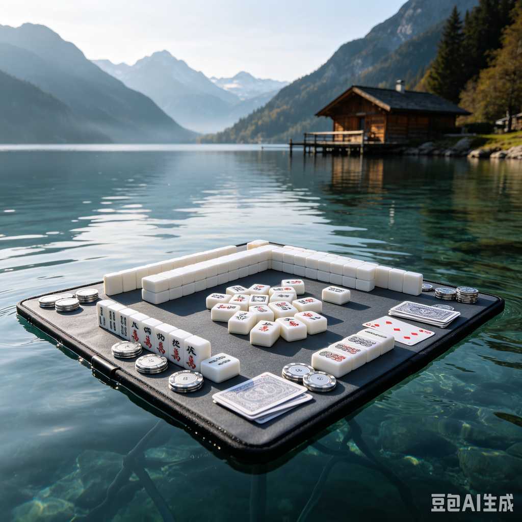 SantaCruz,mahjong