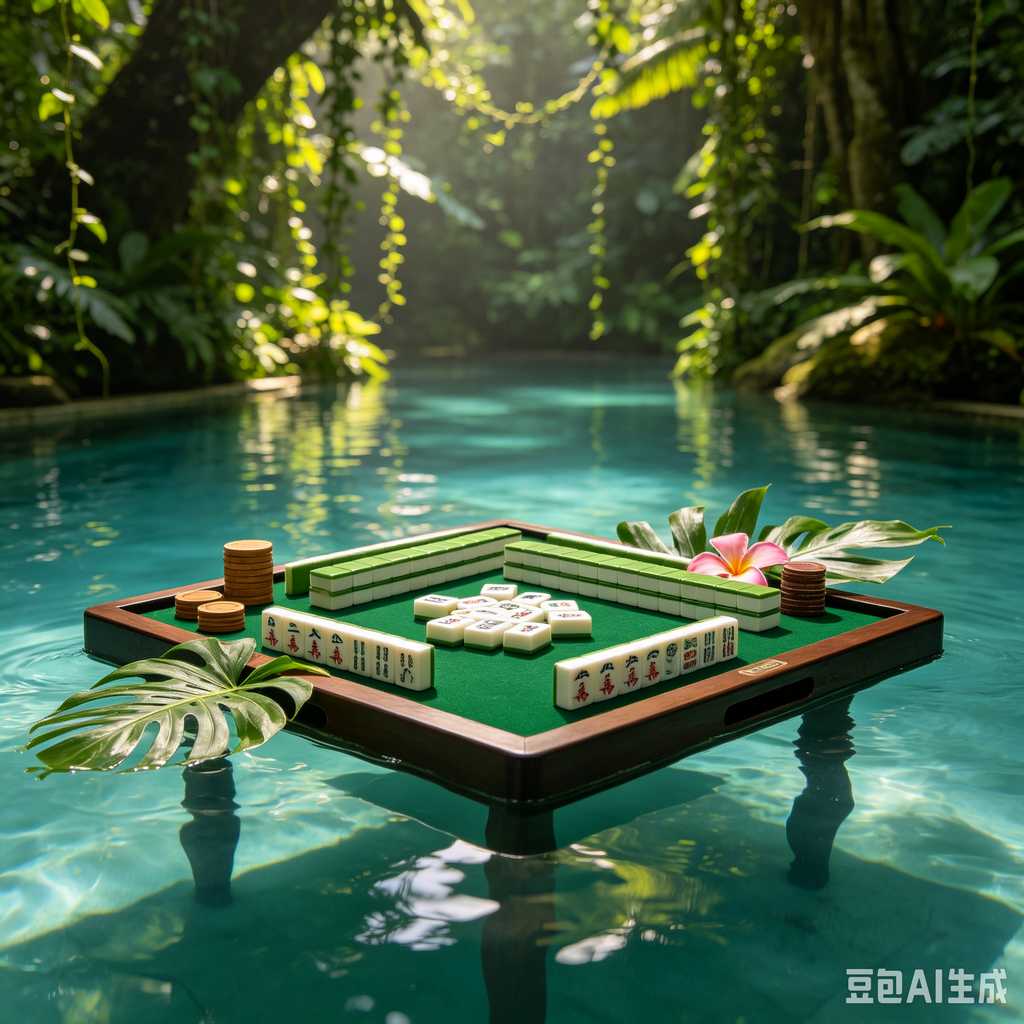 Manizales,mahjong