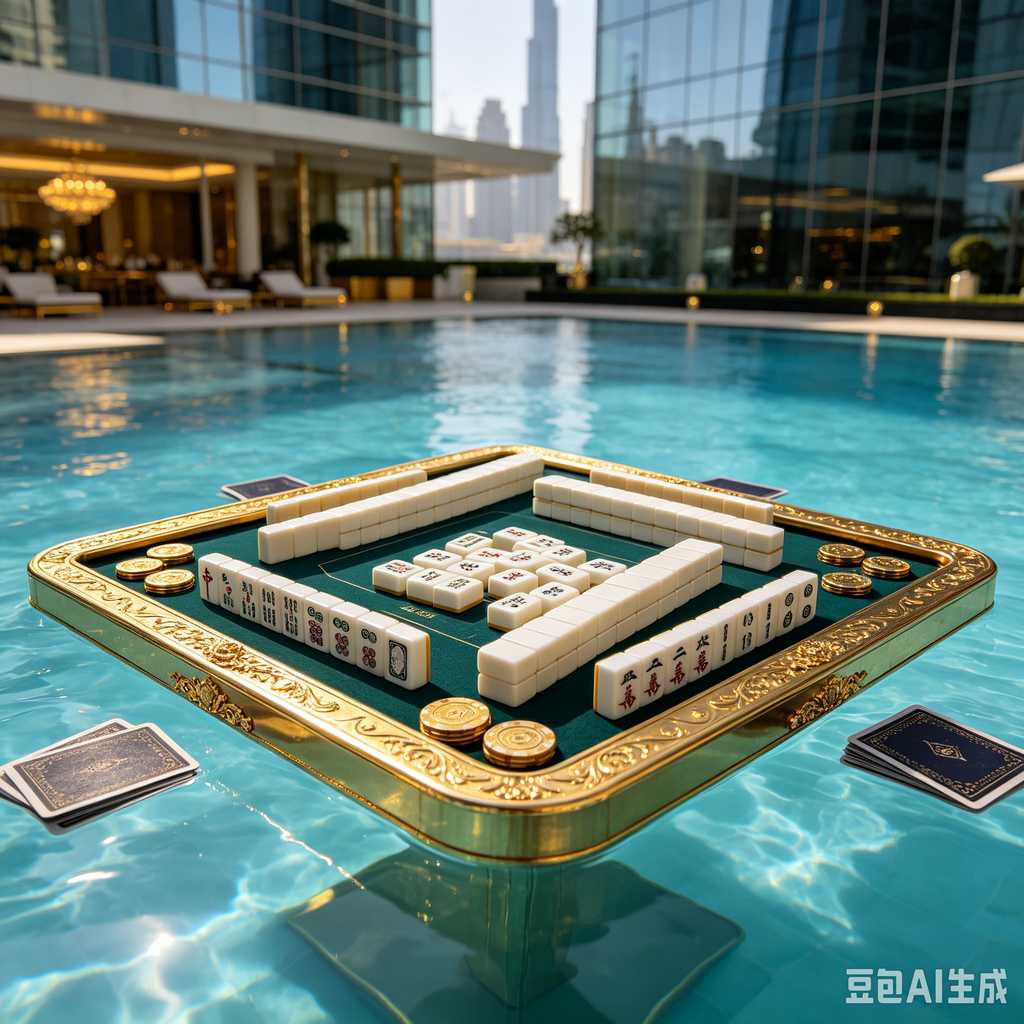 Rosario,mahjong