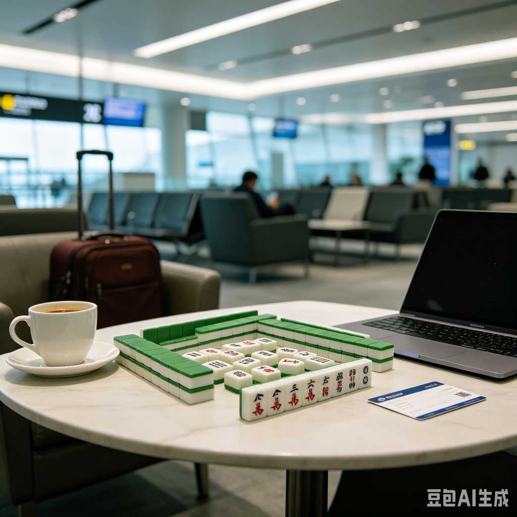 Berlin,mahjong