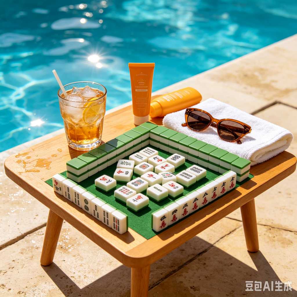 NewportNews,mahjong
