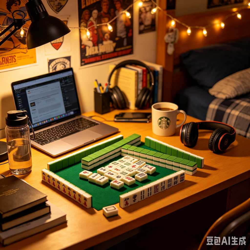 Fargo,mahjong