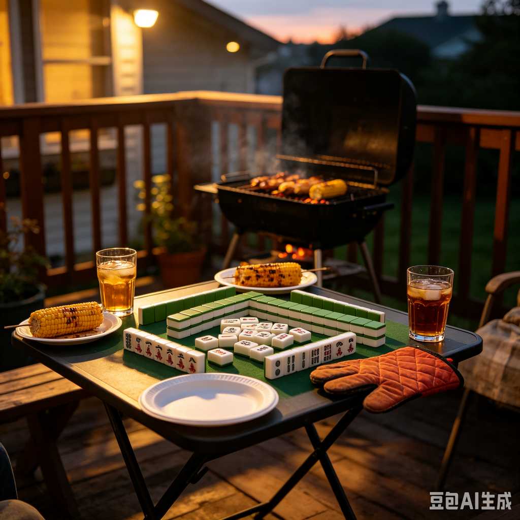 harmless mahjong tile material