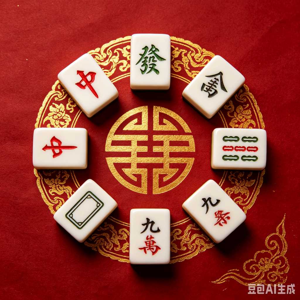 Ambato,mahjong