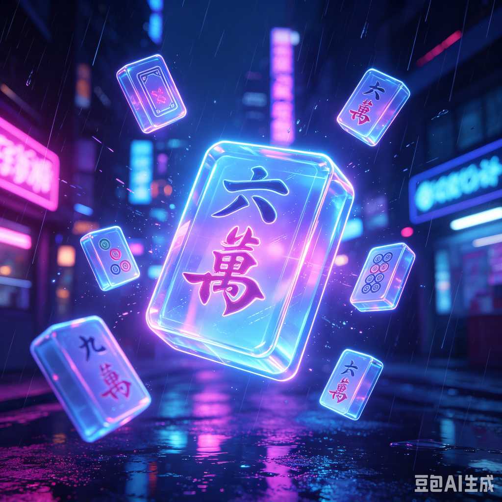 Fairfield,mahjong