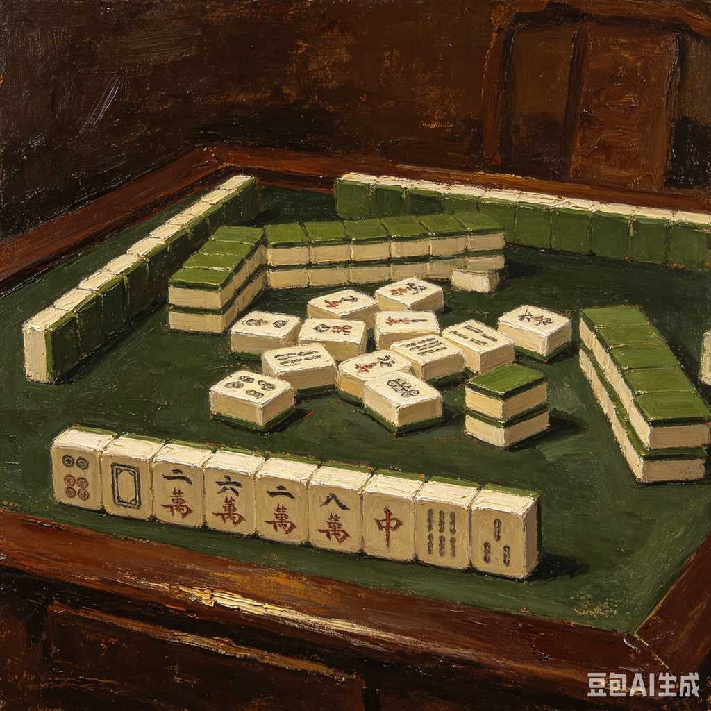 HartfordCT,mahjong