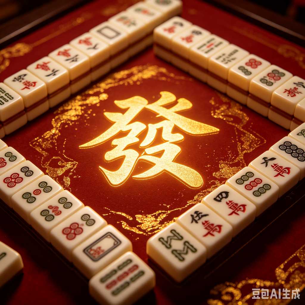 Funchal,mahjong