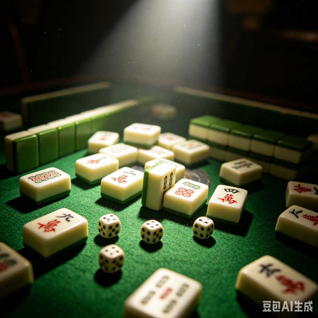 Chattanooga,mahjong