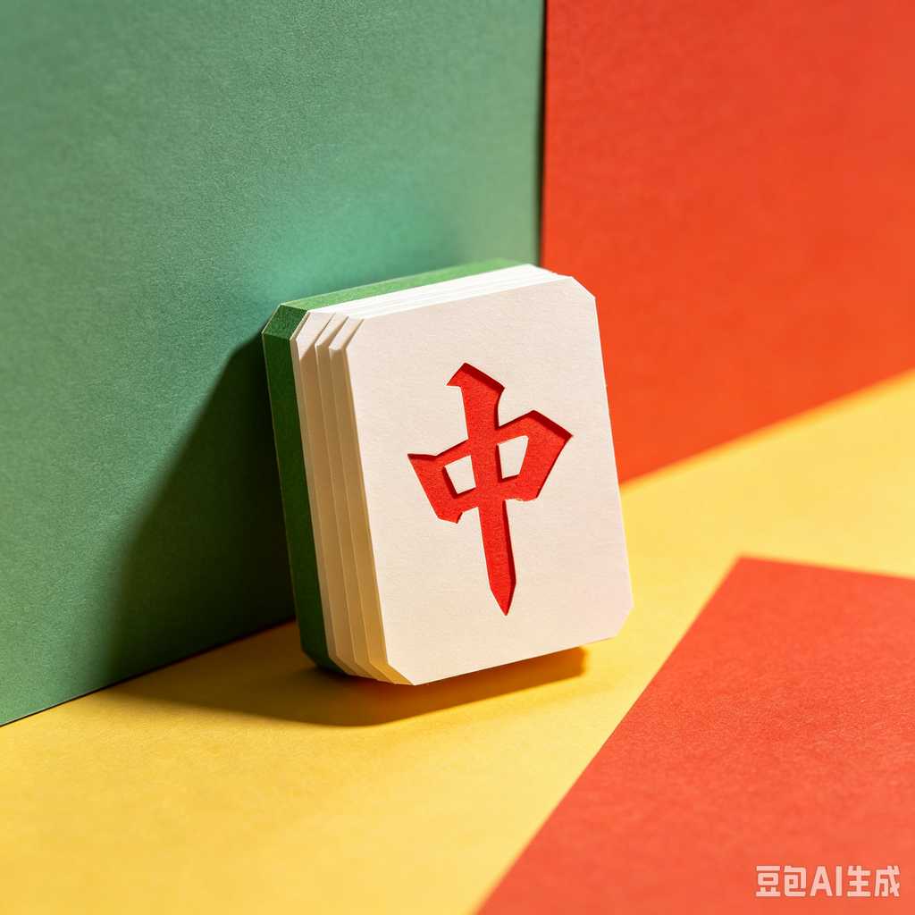Decatur,mahjong