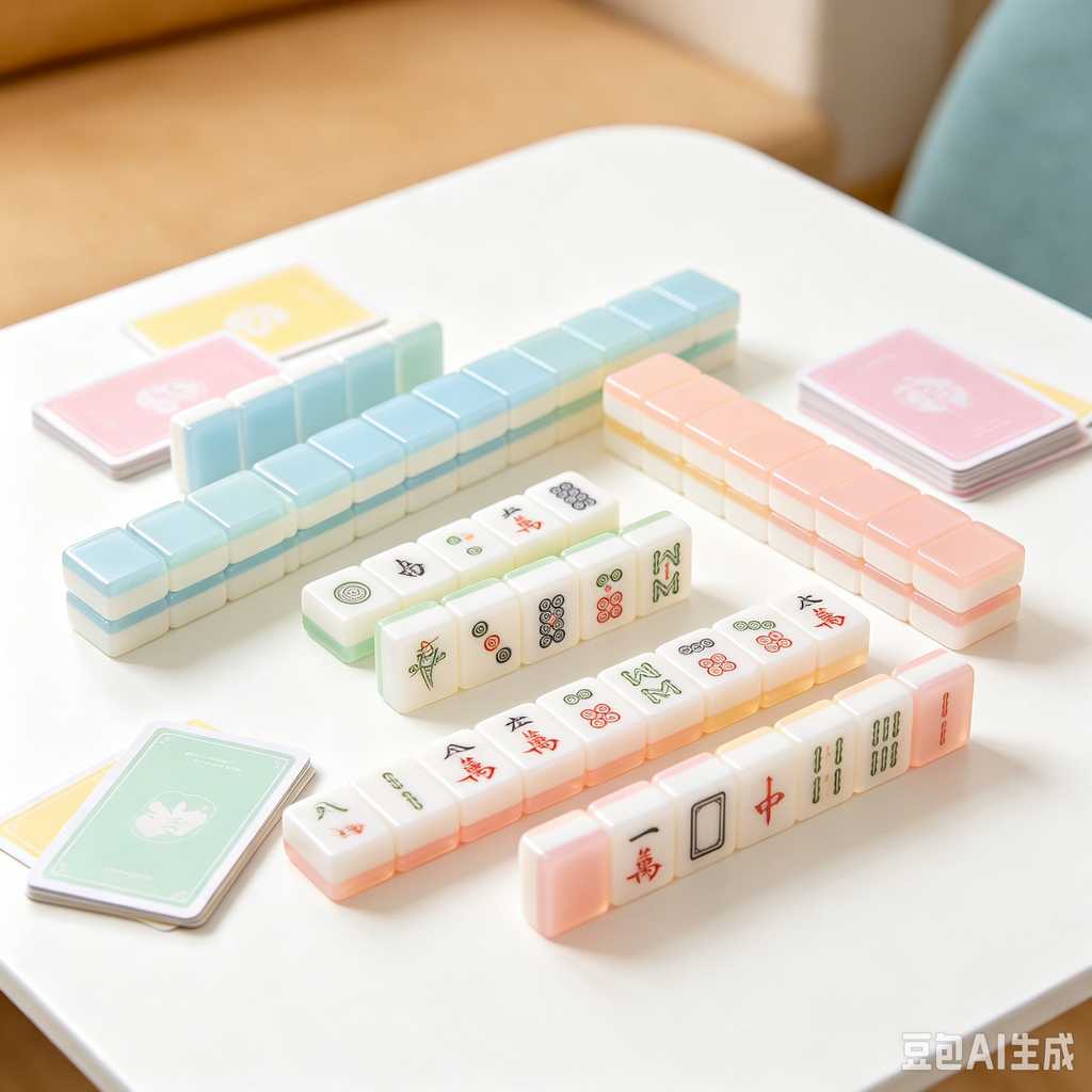 BridgeportCT,mahjong
