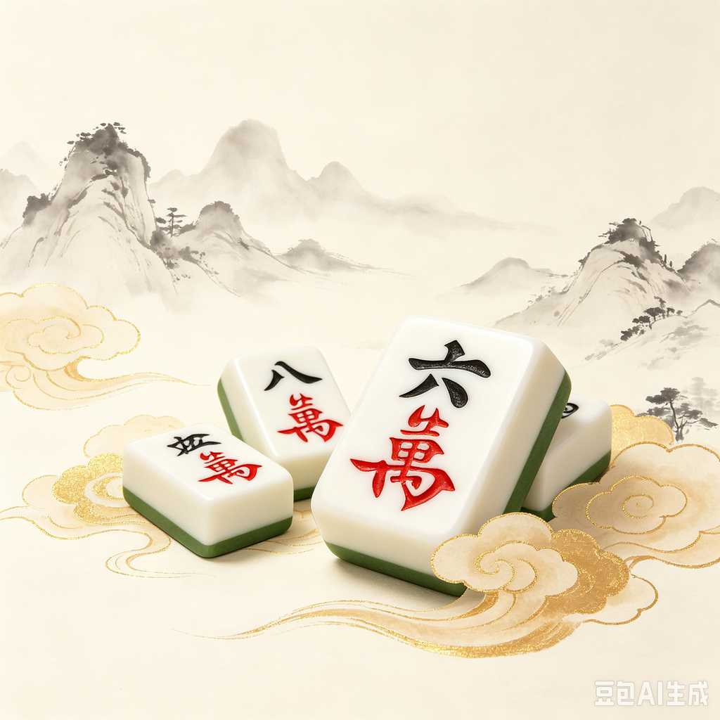 best mahjong set for travel