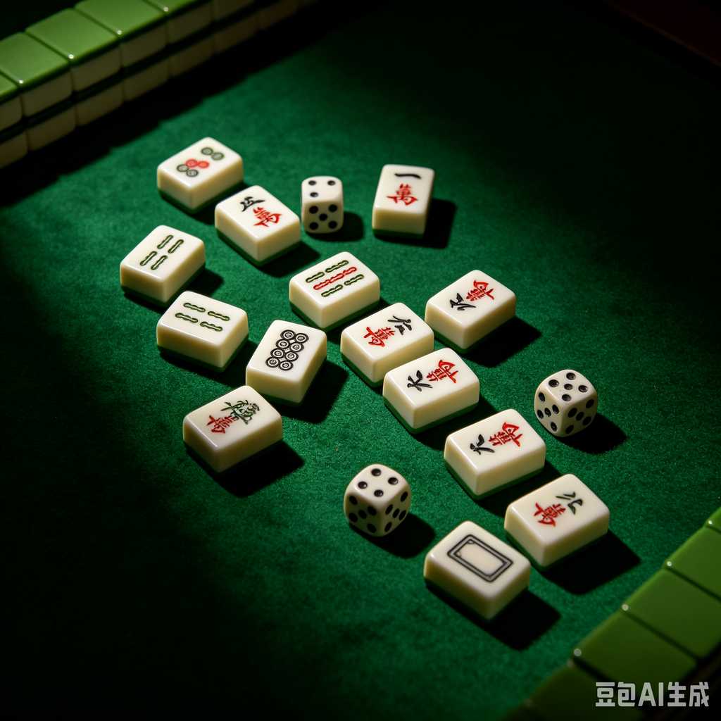 Carbondale,mahjong