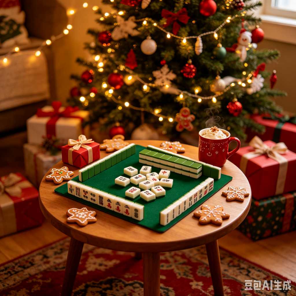 japanese mahjong set