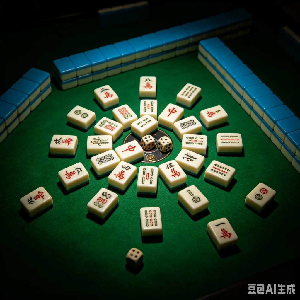 ColumbiaMO,mahjong