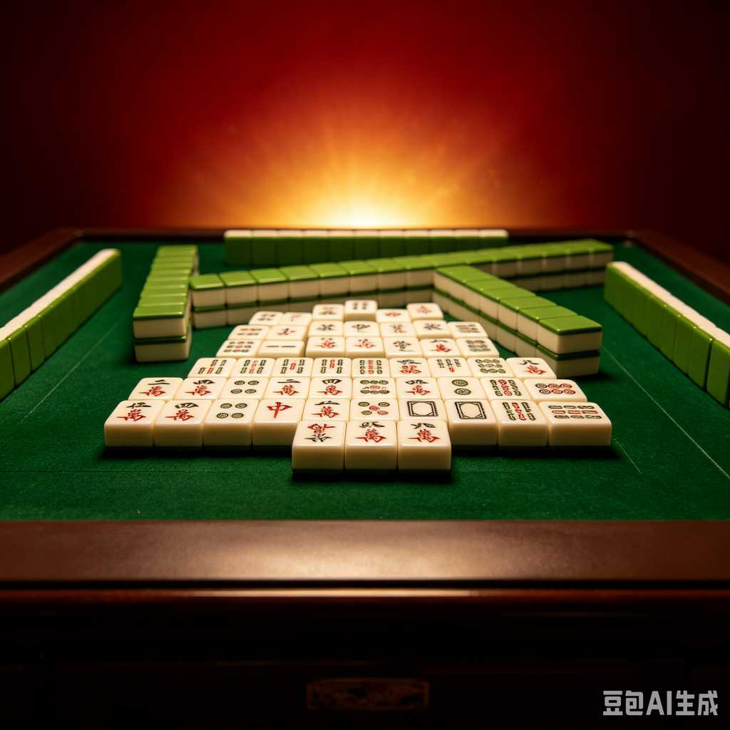 Kenosha,mahjong