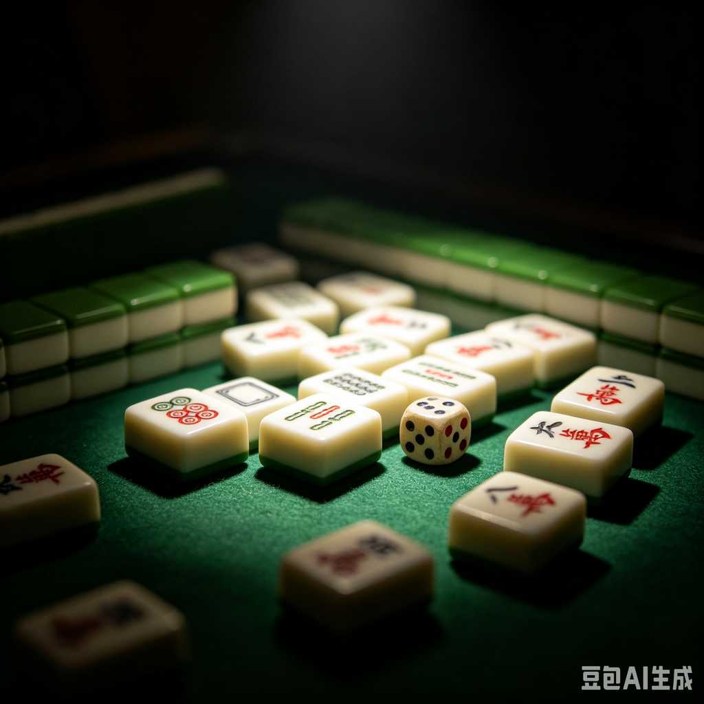 Miami,mahjong