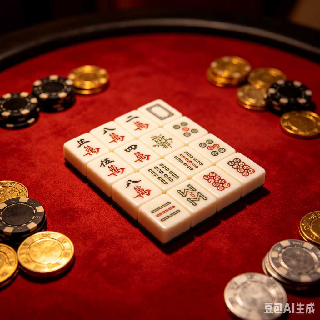 Olympia,mahjong