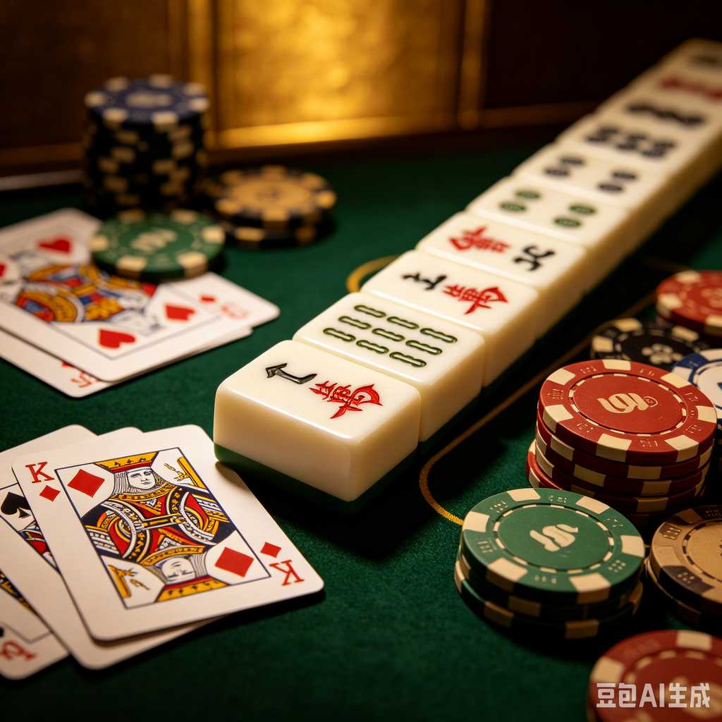 Grenoble,mahjong