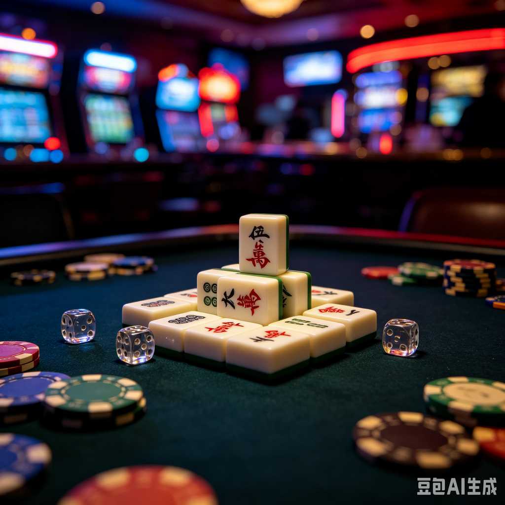 LongBeach,mahjong