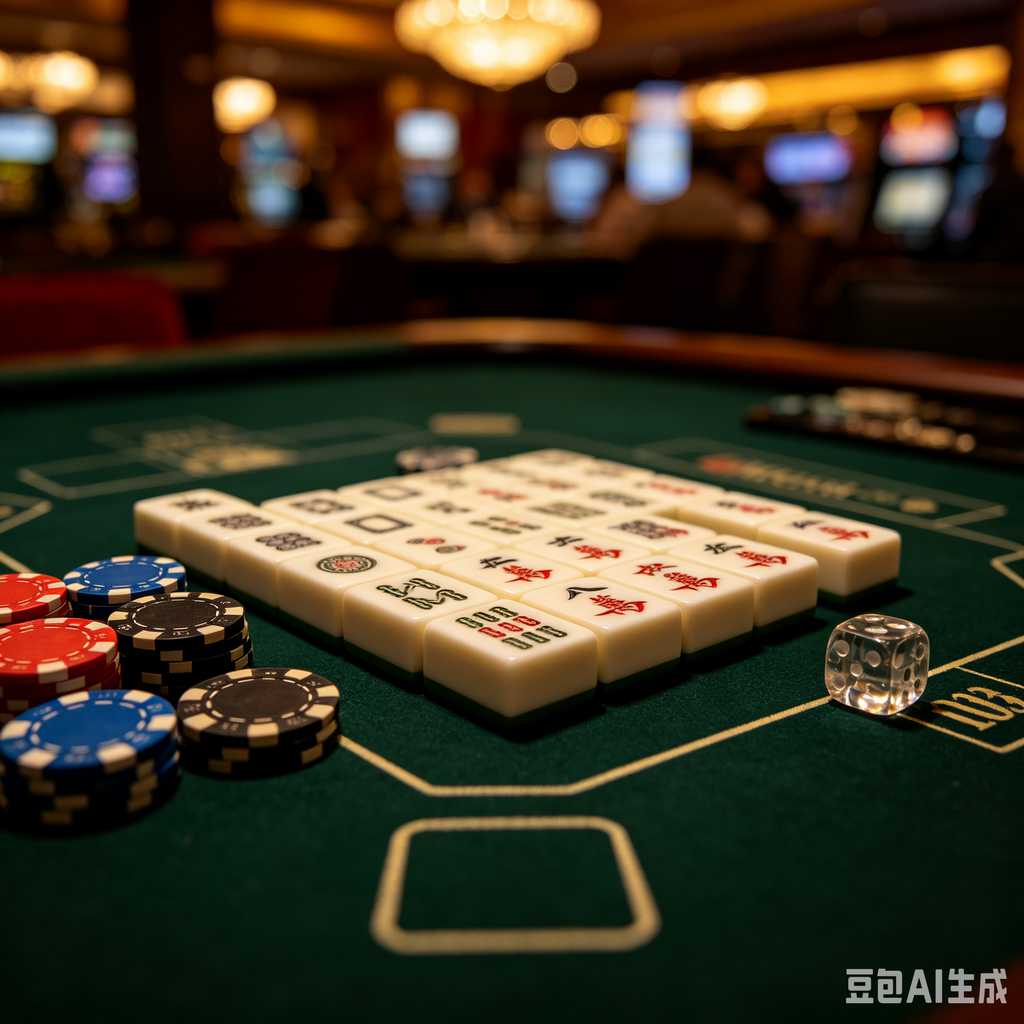 Texas,mahjong