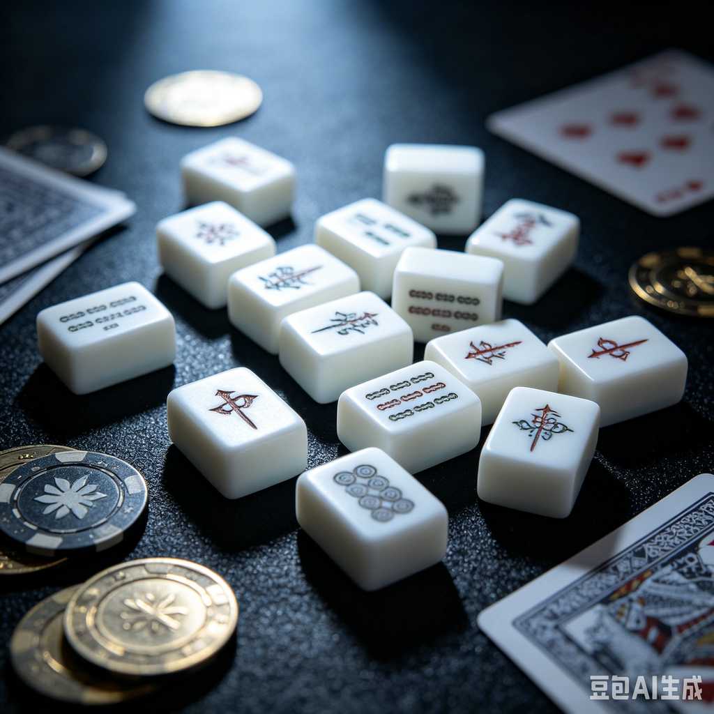 Peoria,mahjong
