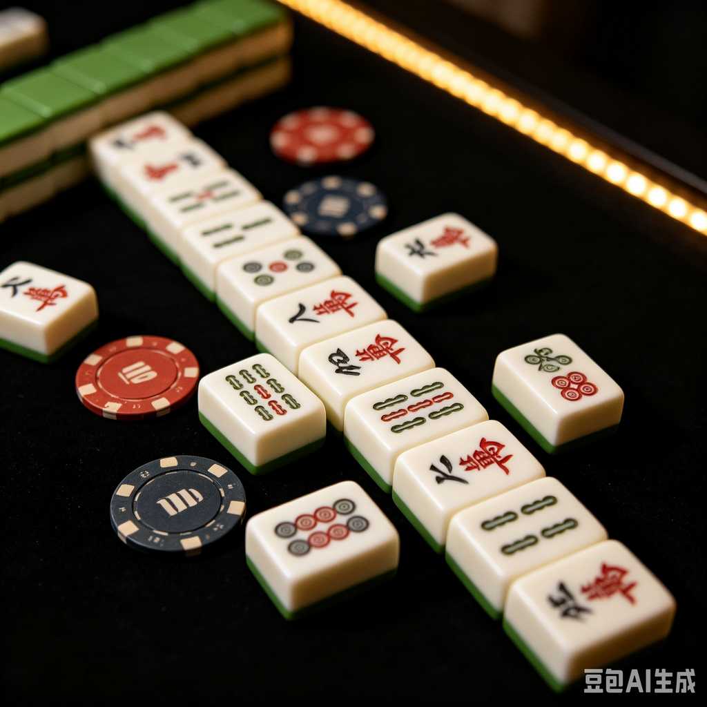 Wroclaw,mahjong