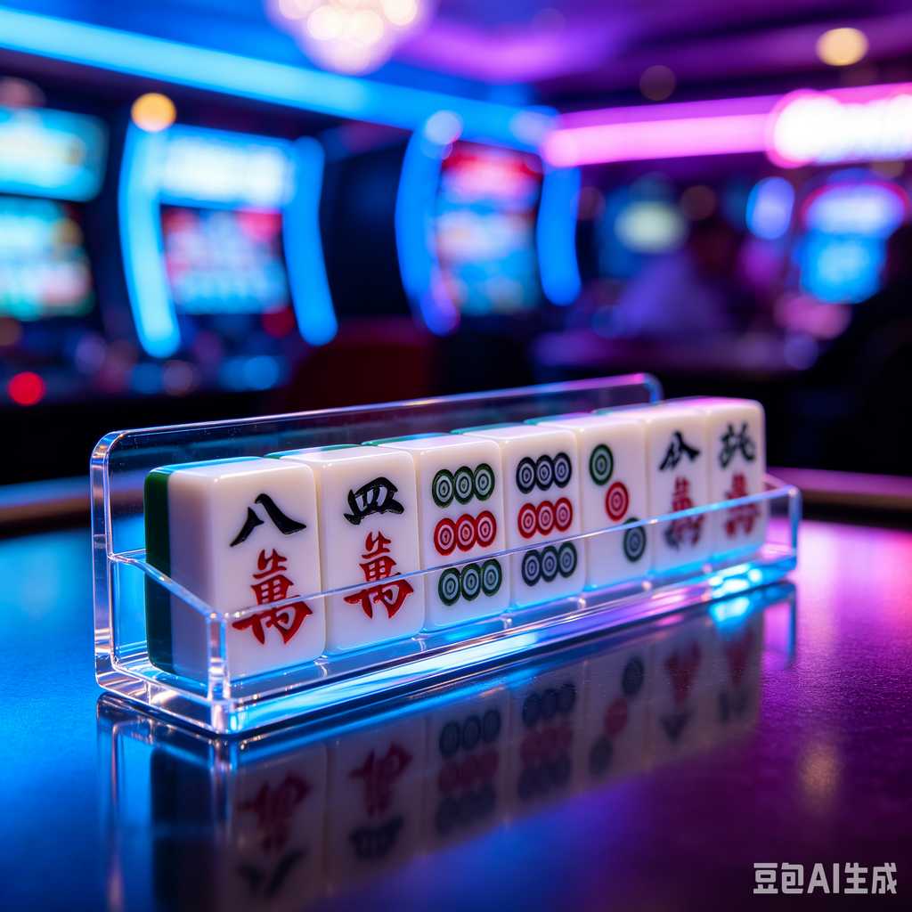 Riverside,mahjong