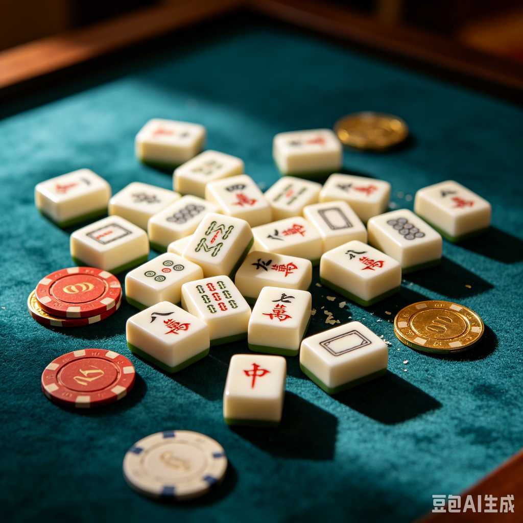 DesMoines,mahjong