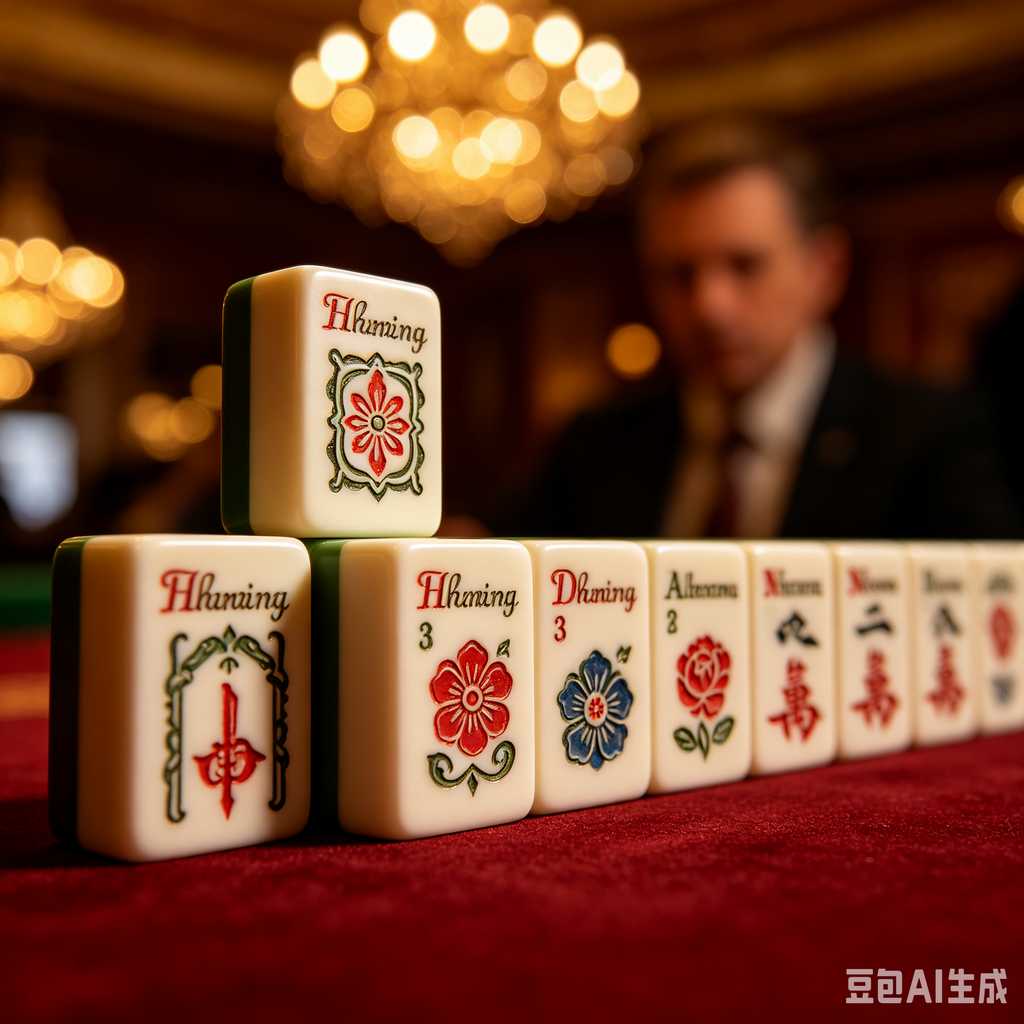 Sarajevo,mahjong