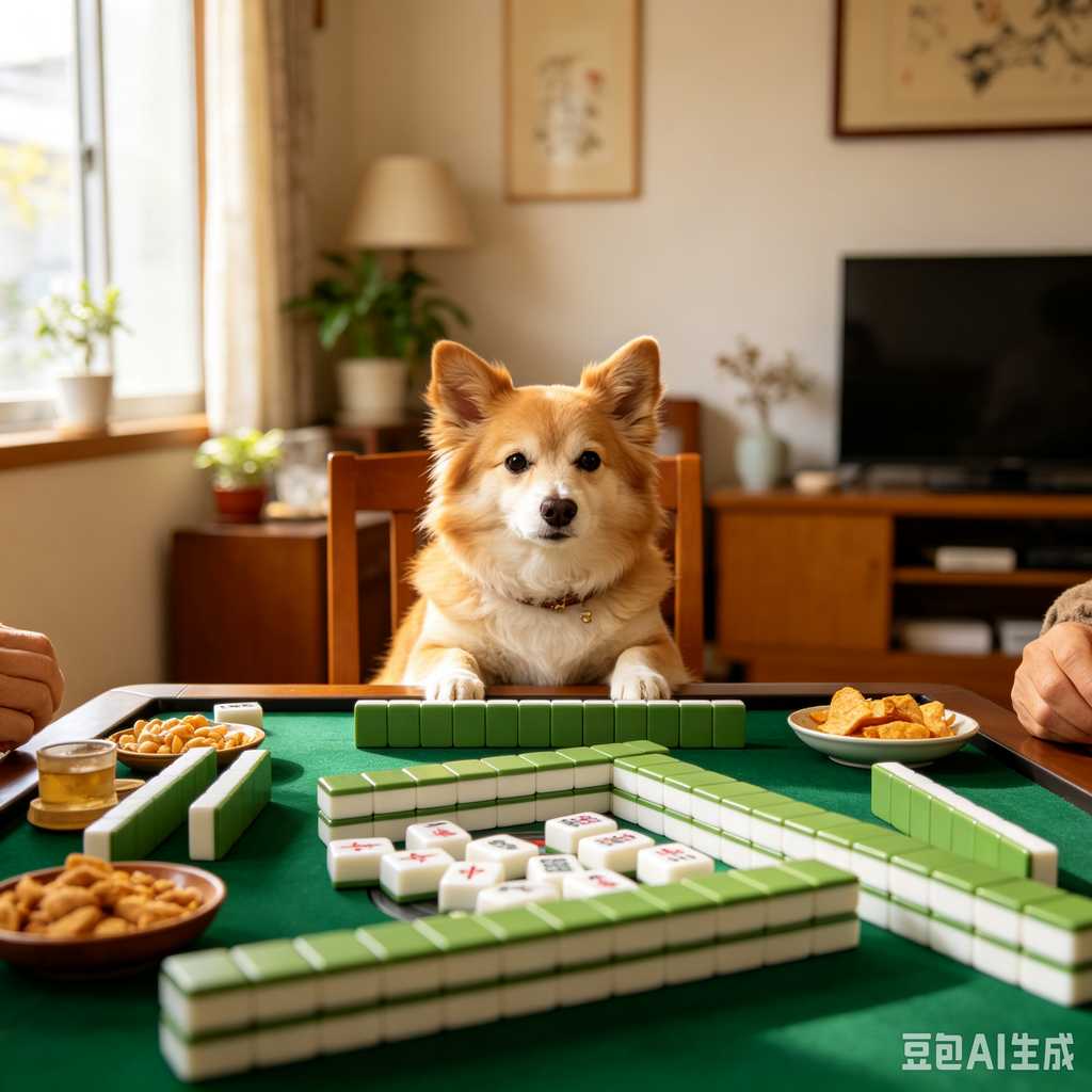 Arnhem,mahjong