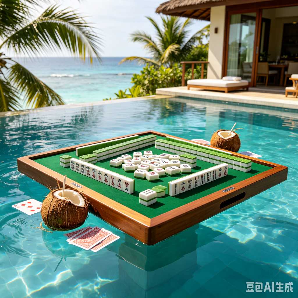Bellevue,mahjong