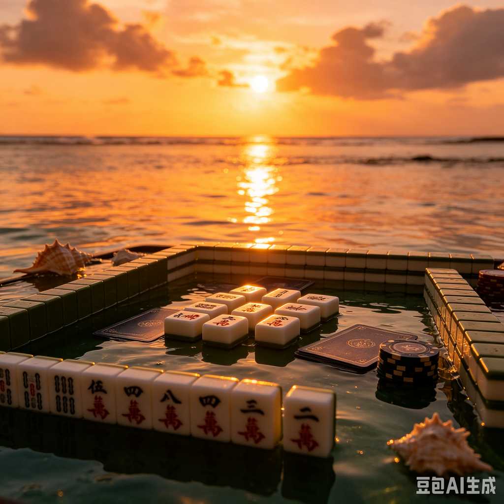 Avignon,mahjong