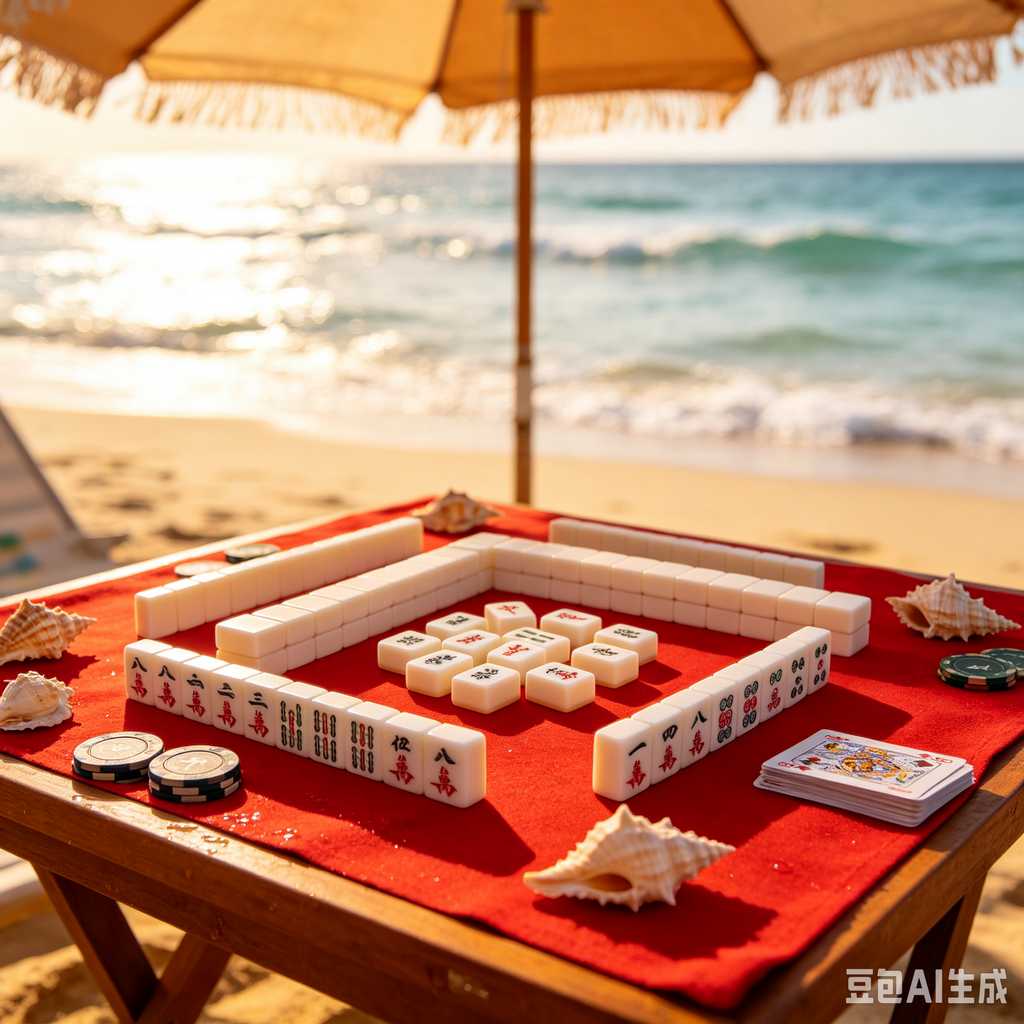 Murcia,mahjong