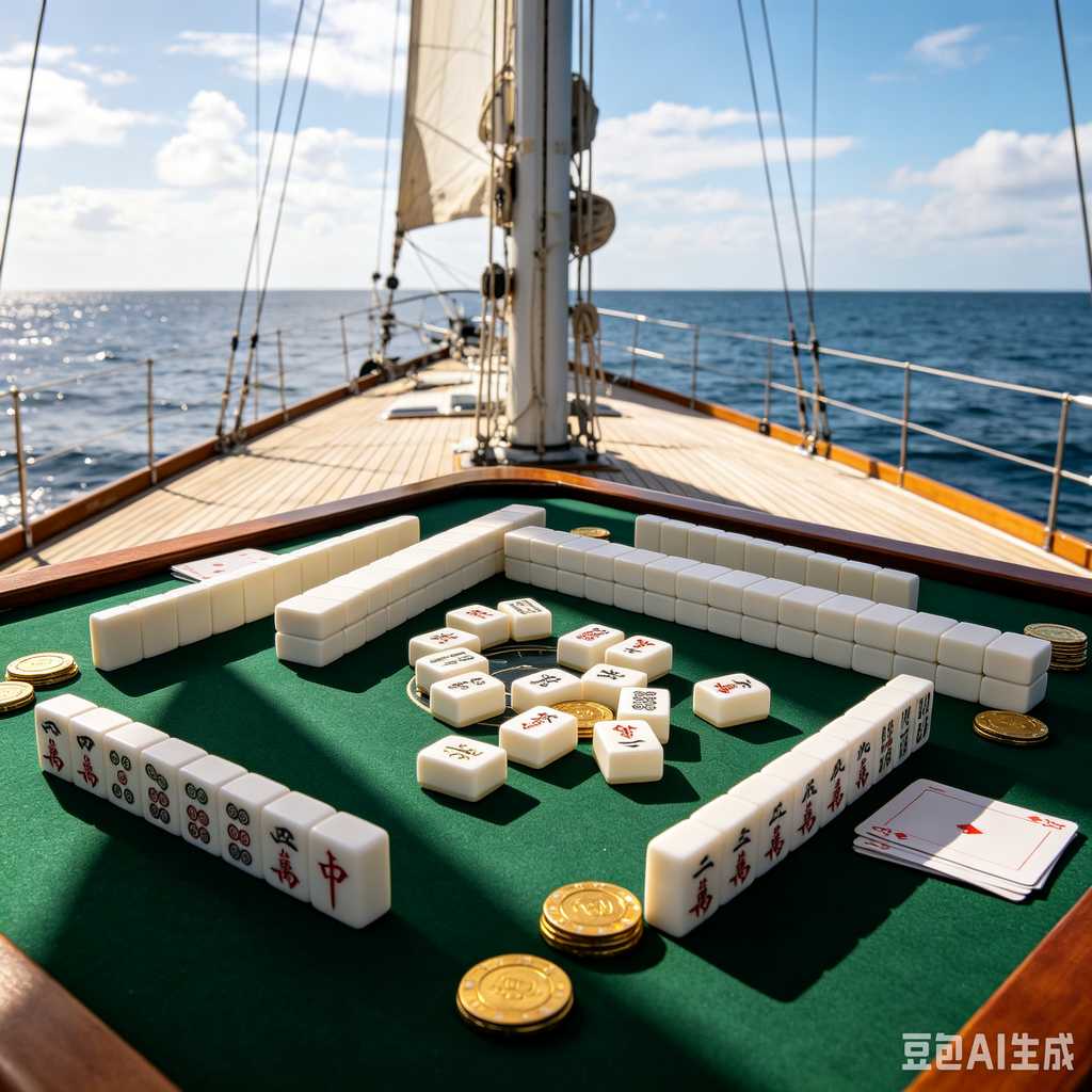 Bogota,mahjong