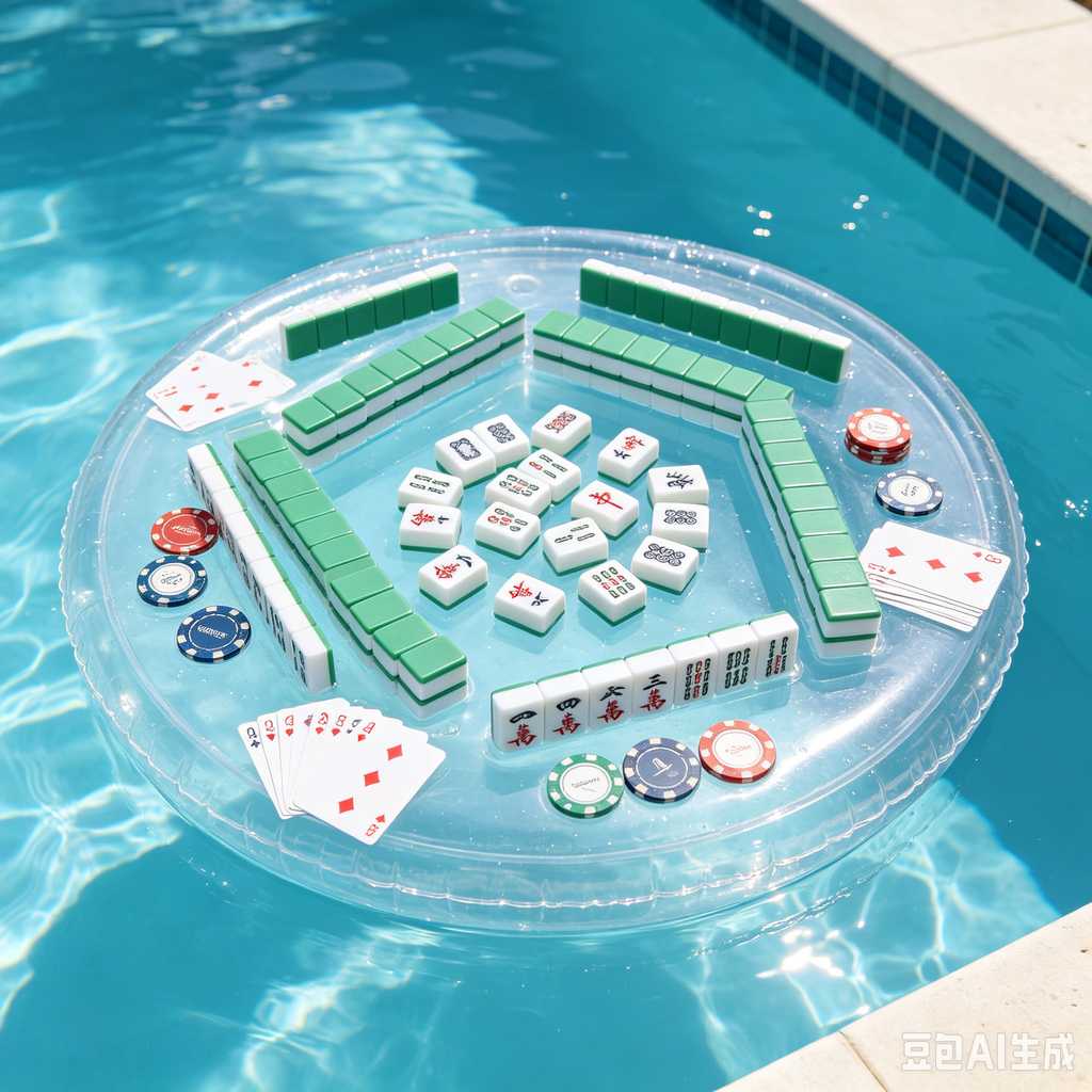 Cheyenne,mahjong