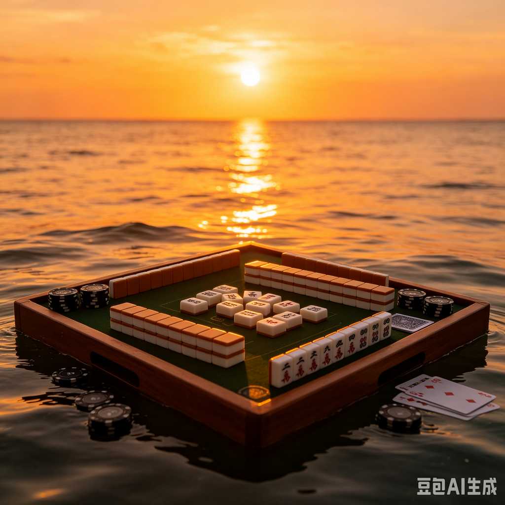 Delft,mahjong